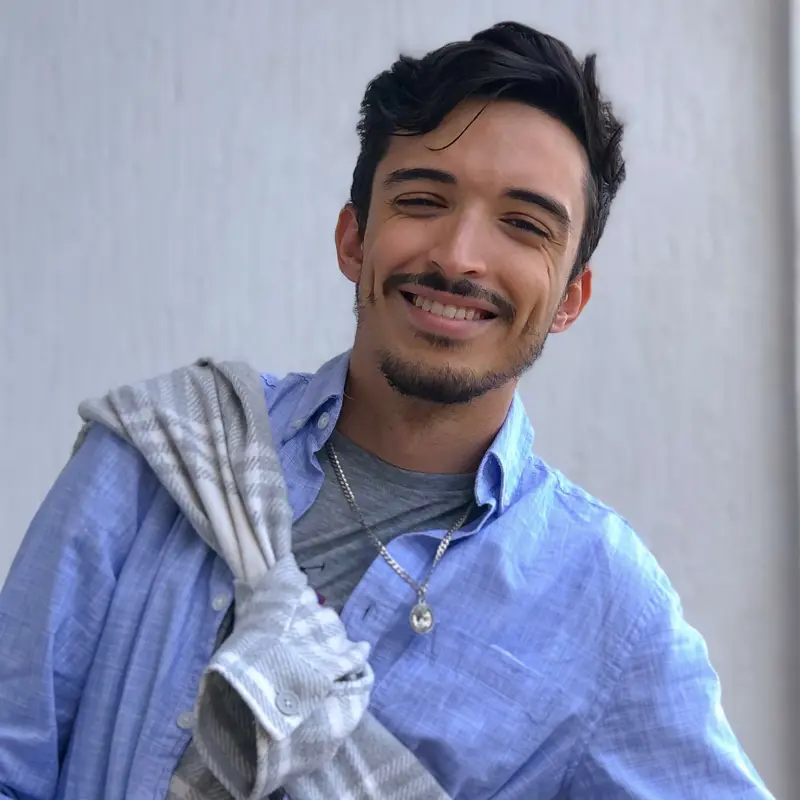 Elyas Mohamed Khenchouche - Consultant